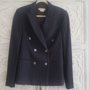 Classic blazer